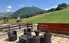 Le Logis De Bamby